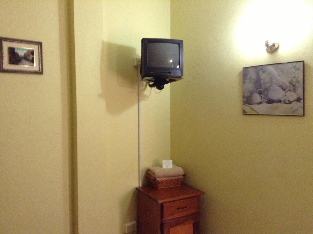 Belcove Hotel & Guesthouse Belize City Camera foto