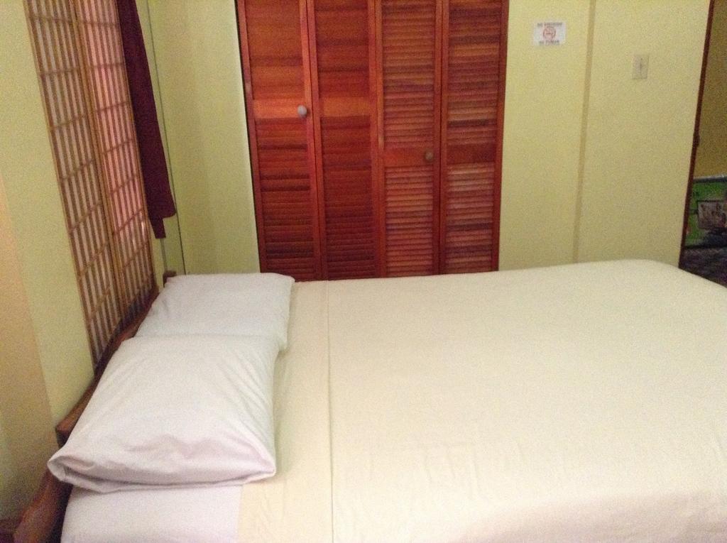 Belcove Hotel & Guesthouse Belize City Camera foto