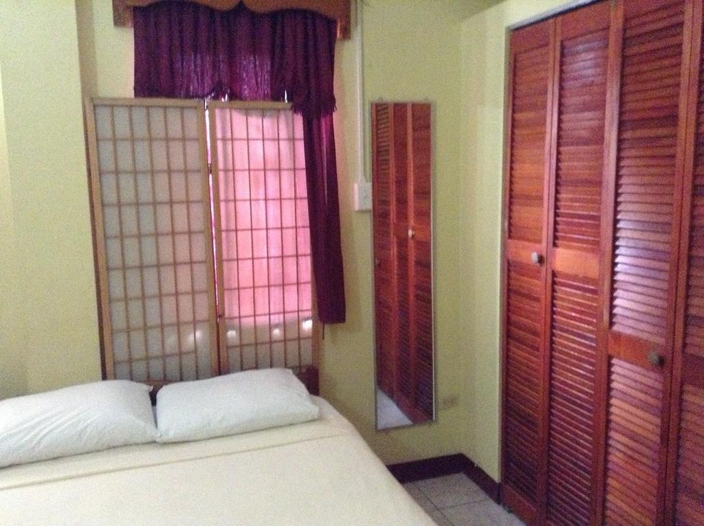 Belcove Hotel & Guesthouse Belize City Esterno foto