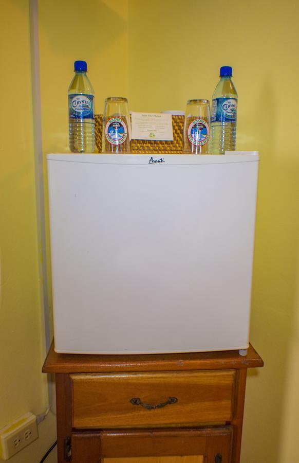 Belcove Hotel & Guesthouse Belize City Esterno foto