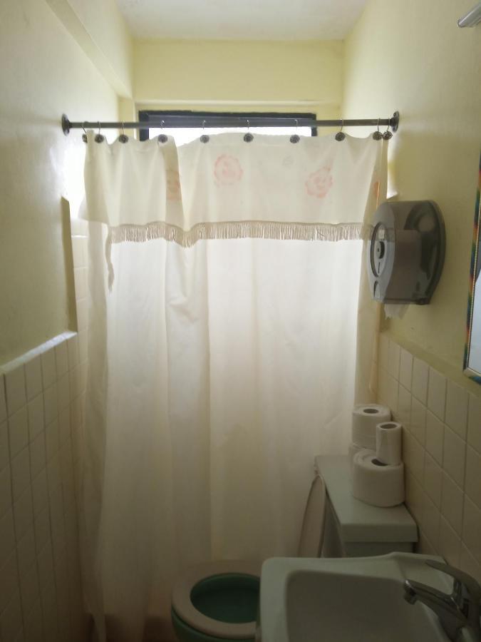 Belcove Hotel & Guesthouse Belize City Esterno foto