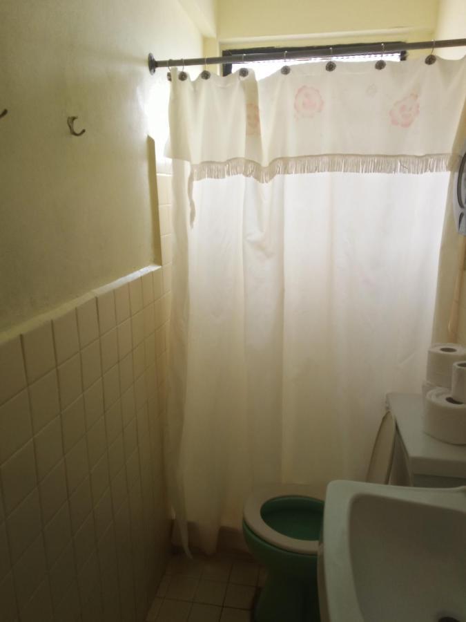 Belcove Hotel & Guesthouse Belize City Esterno foto